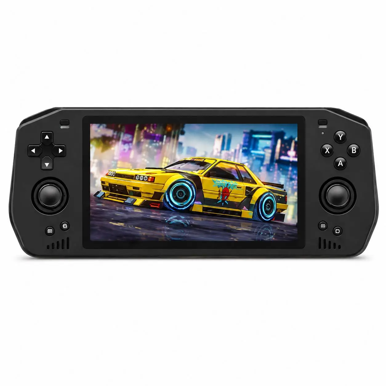 Android Handheld Gaming Console