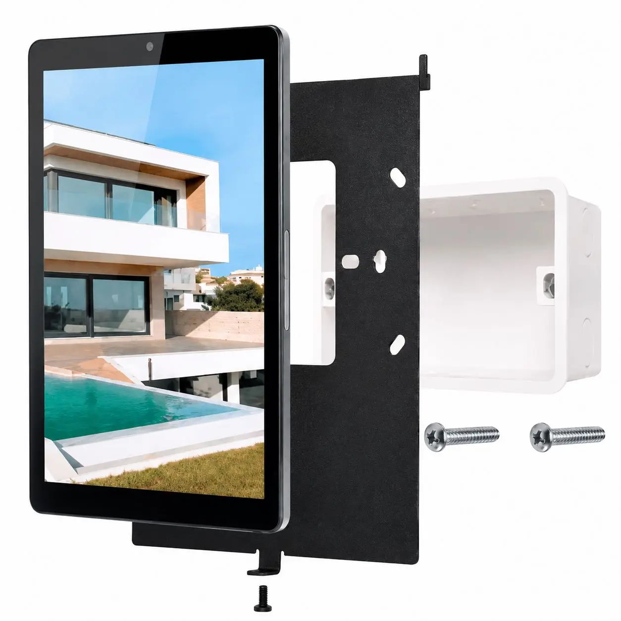 Android Smart Home Hub