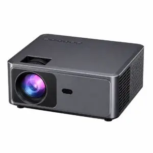 Android Smart Projector