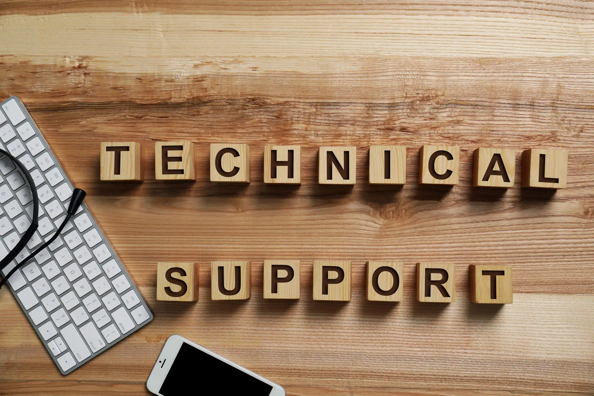 Troubleshooting and Technical Support